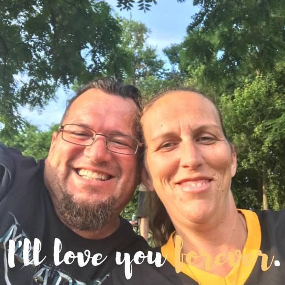 Meet your Posher, Mary jo - Picture 1 of 1